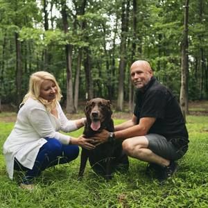 Meet your Posher, Mandy